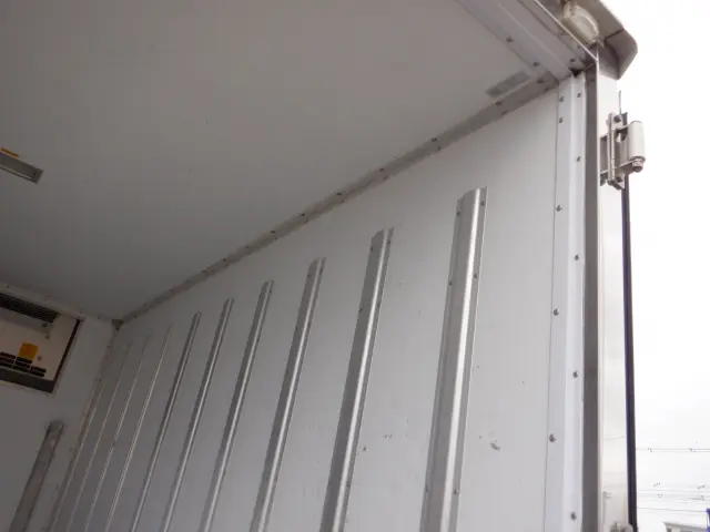 日野 デュトロ TKG-XZC605M(2WD)の写真16