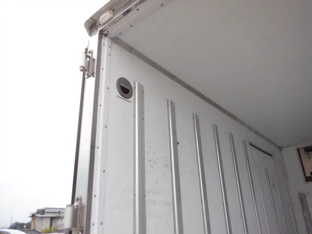 日野 デュトロ TKG-XZC605M(2WD)の写真17