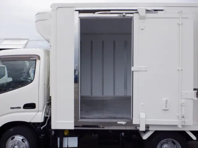 日野 デュトロ TKG-XZC605M(2WD)の写真18