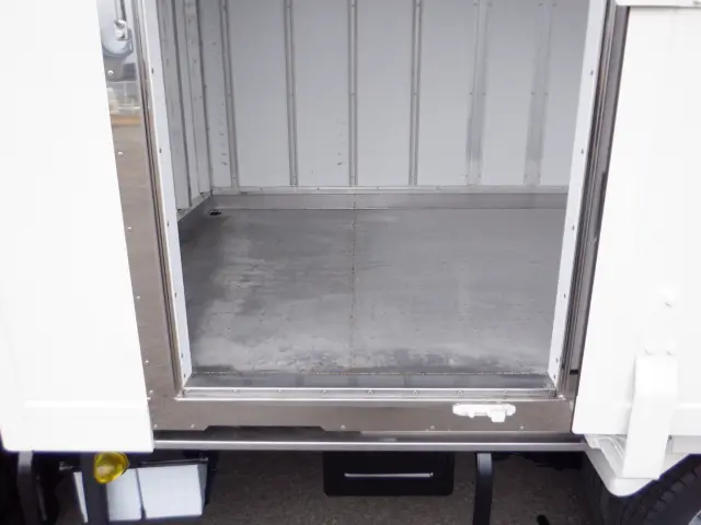 日野 デュトロ TKG-XZC605M(2WD)の写真19