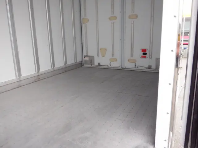 日野 デュトロ TKG-XZC605M(2WD)の写真20