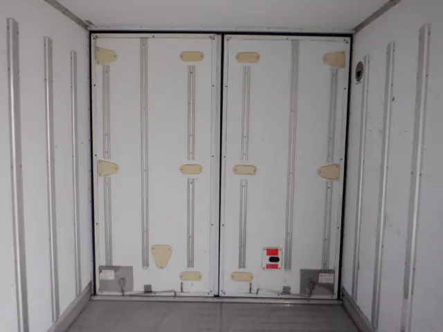 日野 デュトロ TKG-XZC605M(2WD)の写真21