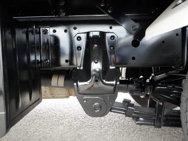 日野 デュトロ TKG-XZC605M(2WD)の写真23