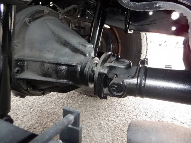 日野 デュトロ TKG-XZC605M(2WD)の写真24