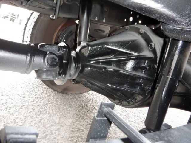 日野 デュトロ TKG-XZC605M(2WD)の写真25