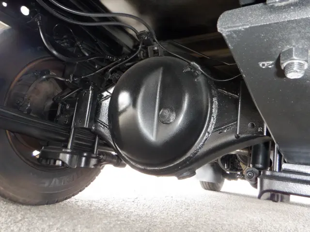 日野 デュトロ TKG-XZC605M(2WD)の写真26