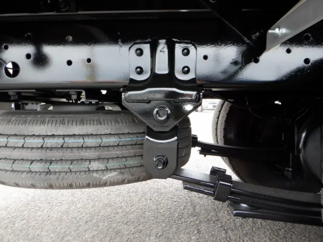 日野 デュトロ TKG-XZC605M(2WD)の写真27