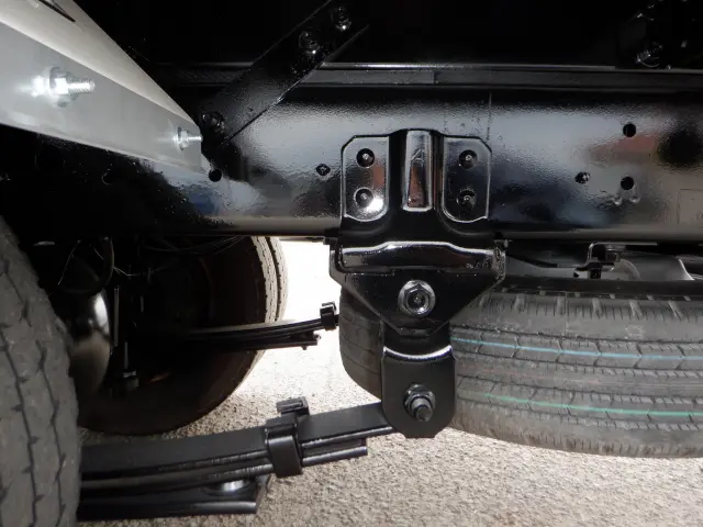 日野 デュトロ TKG-XZC605M(2WD)の写真28