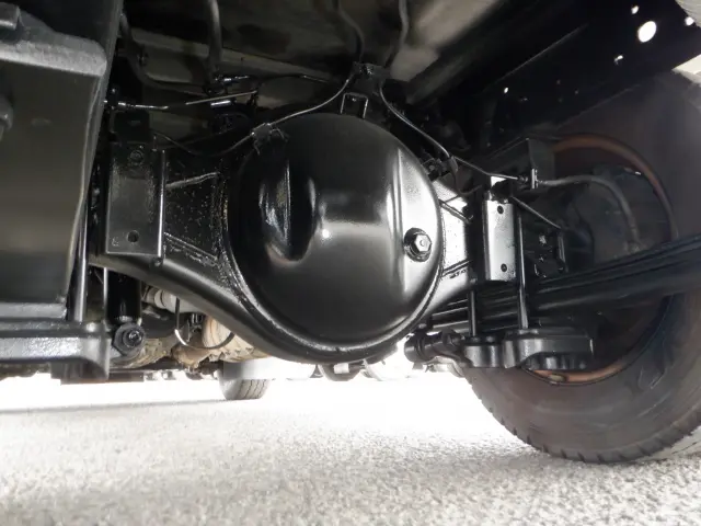 日野 デュトロ TKG-XZC605M(2WD)の写真29