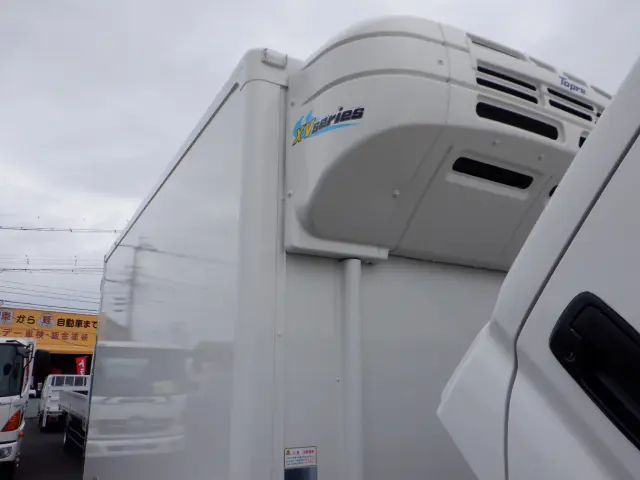 日野 デュトロ TKG-XZC605M(2WD)の写真31