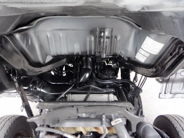 日野 デュトロ TKG-XZC605M(2WD)の写真36