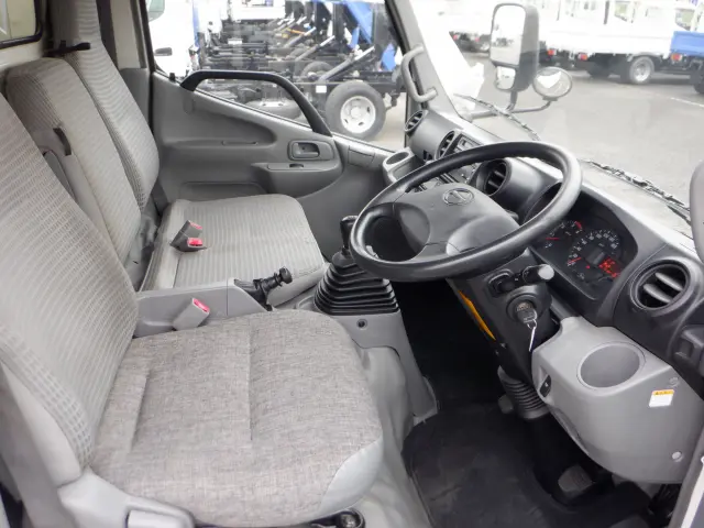 日野 デュトロ TKG-XZC605M(2WD)の写真39