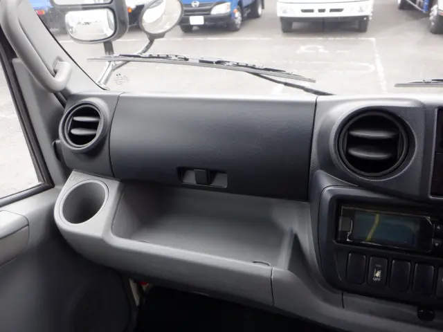 日野 デュトロ TKG-XZC605M(2WD)の写真44