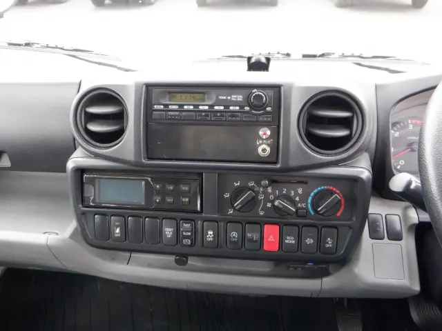 日野 デュトロ TKG-XZC605M(2WD)の写真45