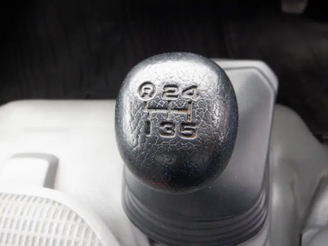 日野 デュトロ TKG-XZC605M(2WD)の写真46