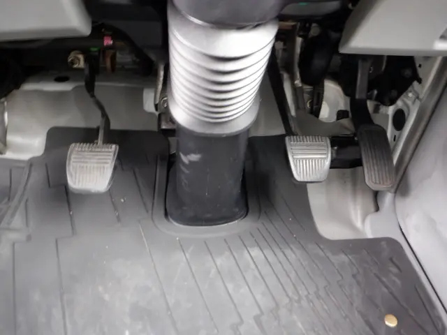 日野 デュトロ TKG-XZC605M(2WD)の写真47