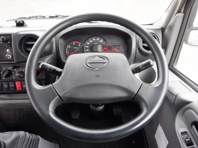 日野 デュトロ TKG-XZC605M(2WD)の写真48