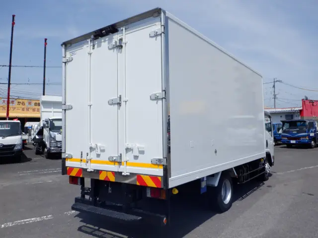 いすゞ エルフ TPG-NPR85AN(2WD)の写真2