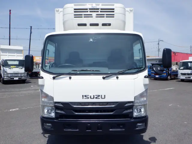 いすゞ エルフ TPG-NPR85AN(2WD)の写真4