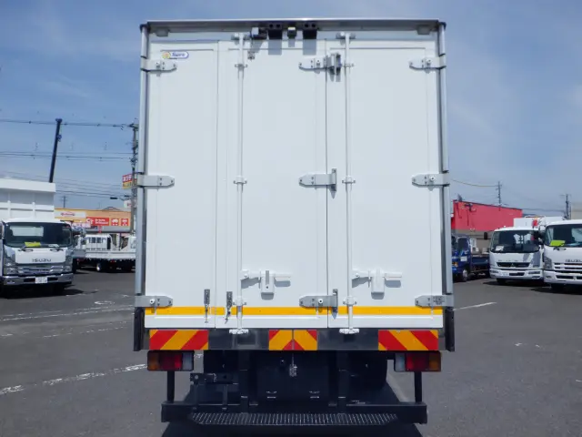 いすゞ エルフ TPG-NPR85AN(2WD)の写真14