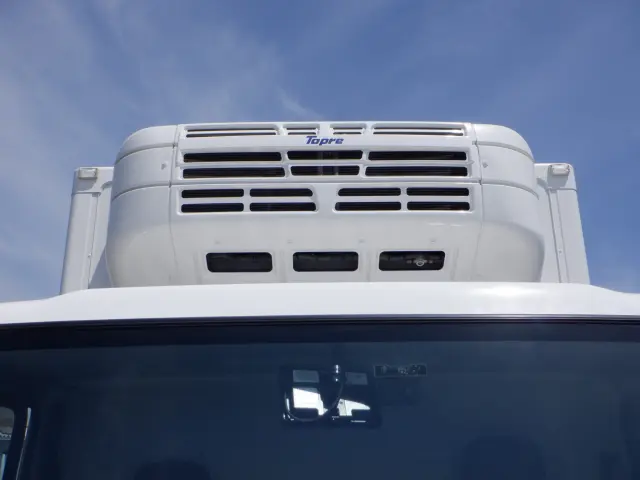 いすゞ エルフ TPG-NPR85AN(2WD)の写真18