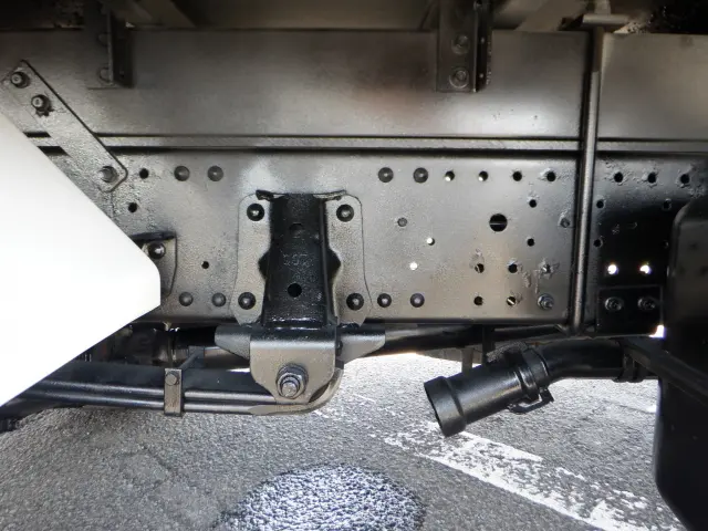 いすゞ エルフ TPG-NPR85AN(2WD)の写真20