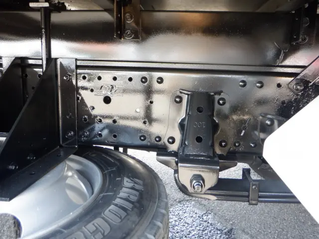 いすゞ エルフ TPG-NPR85AN(2WD)の写真21