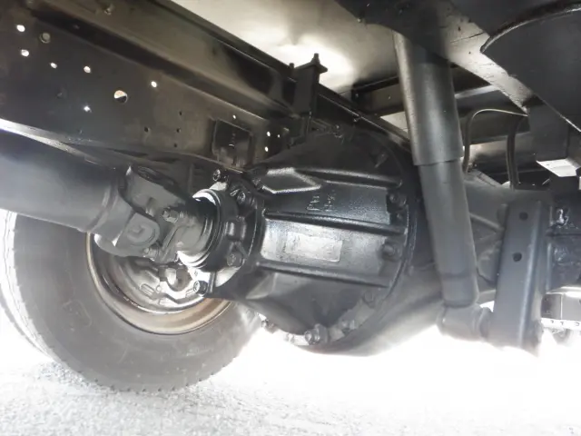 いすゞ エルフ TPG-NPR85AN(2WD)の写真22