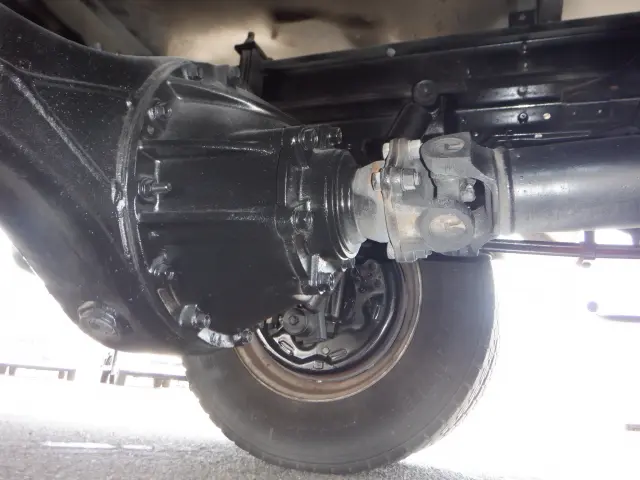 いすゞ エルフ TPG-NPR85AN(2WD)の写真23