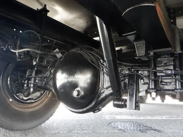 いすゞ エルフ TPG-NPR85AN(2WD)の写真24