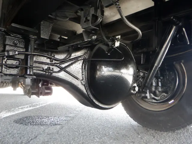 いすゞ エルフ TPG-NPR85AN(2WD)の写真25