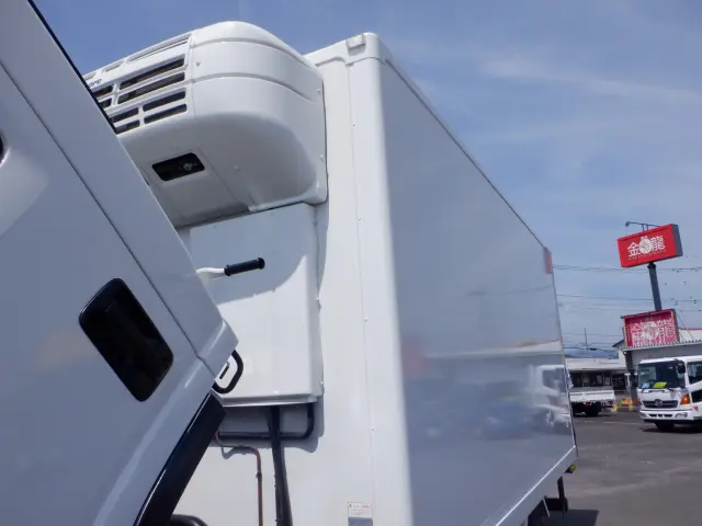 いすゞ エルフ TPG-NPR85AN(2WD)の写真28
