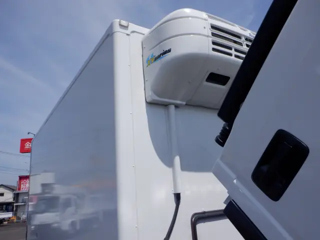 いすゞ エルフ TPG-NPR85AN(2WD)の写真29