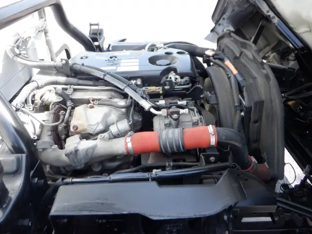 いすゞ エルフ TPG-NPR85AN(2WD)の写真30
