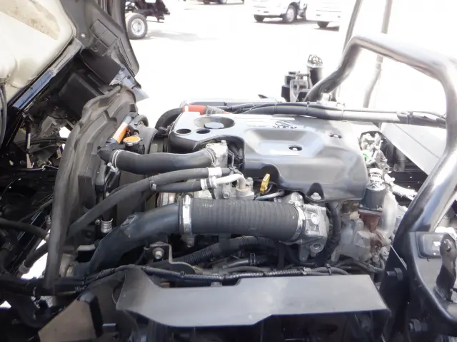 いすゞ エルフ TPG-NPR85AN(2WD)の写真31