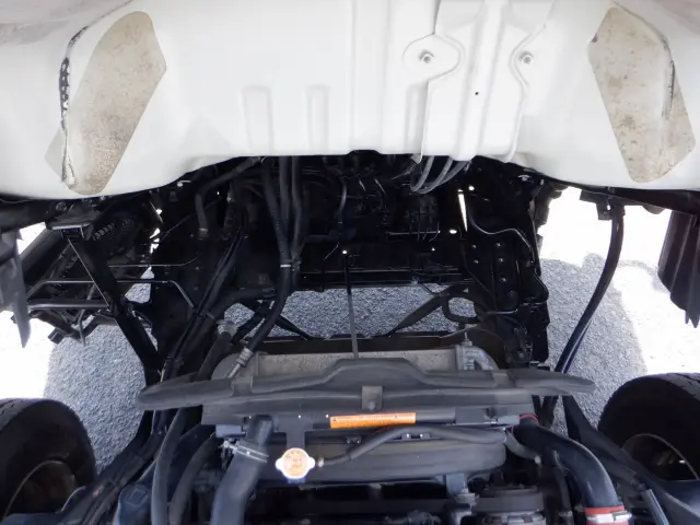 いすゞ エルフ TPG-NPR85AN(2WD)の写真33