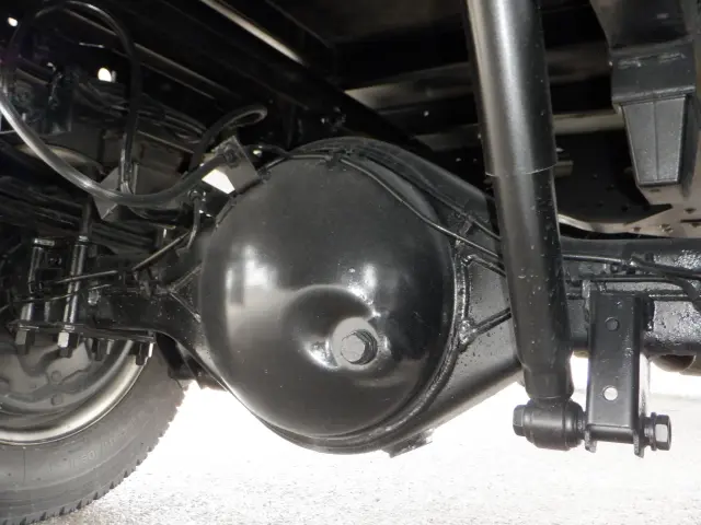 いすゞ エルフ TRG-NMR85AN(2WD)の写真25