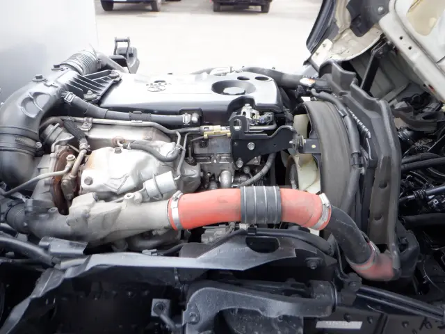 いすゞ エルフ TRG-NMR85AN(2WD)の写真29