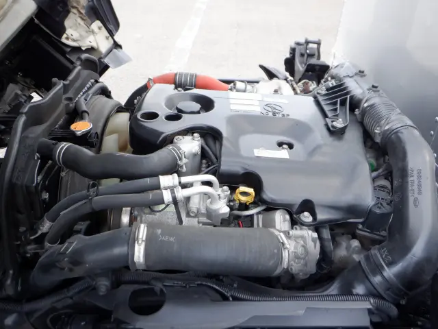 いすゞ エルフ TRG-NMR85AN(2WD)の写真30