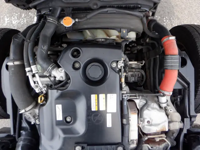 いすゞ エルフ TRG-NMR85AN(2WD)の写真31