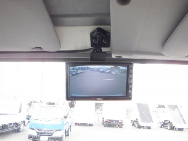 いすゞ エルフ TRG-NMR85AN(2WD)の写真44