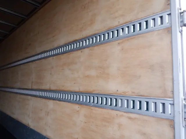 日野 レンジャー TKG-FD9JLAA(2WD)の写真14