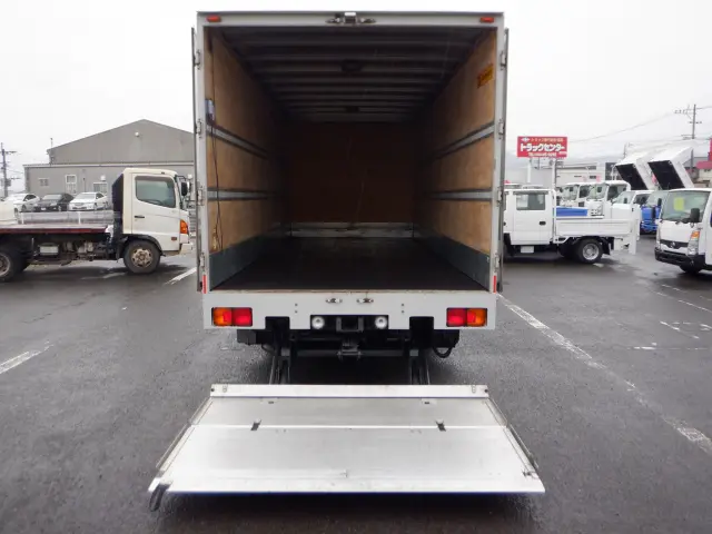 日野 レンジャー TKG-FD9JLAA(2WD)の写真15