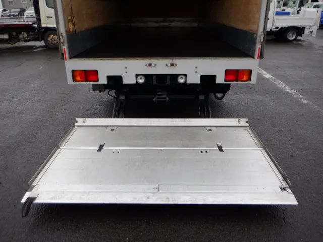 日野 レンジャー TKG-FD9JLAA(2WD)の写真16