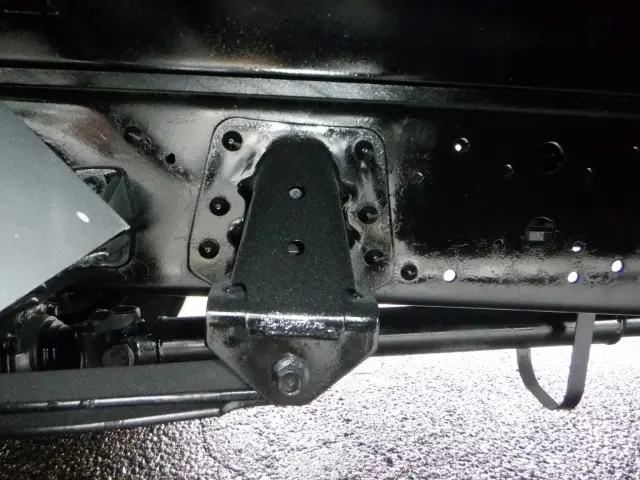 日野 レンジャー TKG-FD9JLAA(2WD)の写真19