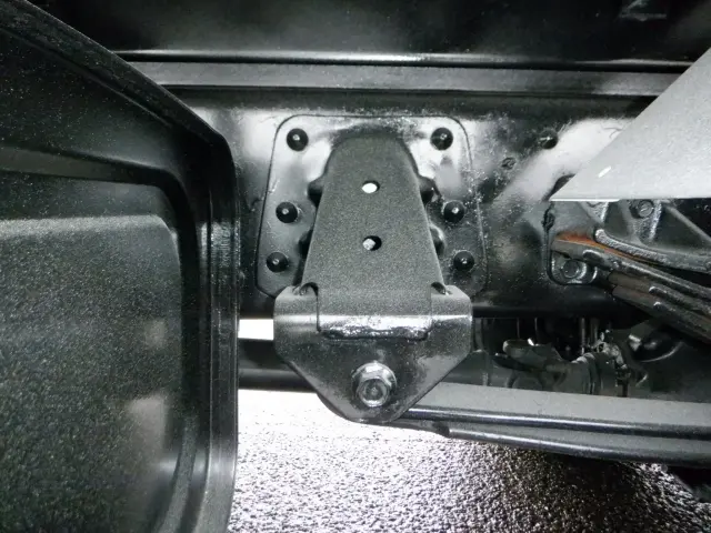 日野 レンジャー TKG-FD9JLAA(2WD)の写真20