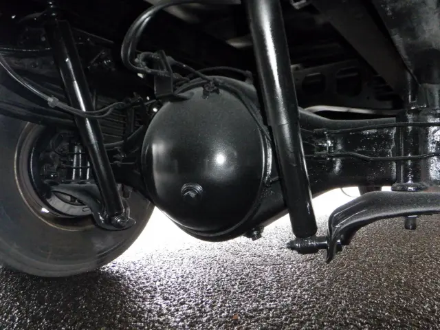 日野 レンジャー TKG-FD9JLAA(2WD)の写真23