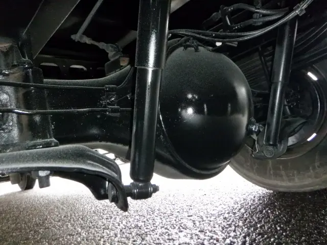 日野 レンジャー TKG-FD9JLAA(2WD)の写真24