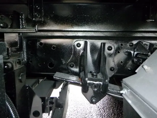 日野 レンジャー TKG-FD9JLAA(2WD)の写真25