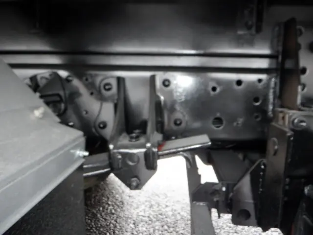 日野 レンジャー TKG-FD9JLAA(2WD)の写真26